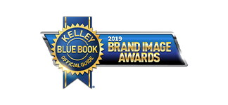 Kelley Blue Book - 2019 Brand Image Awards