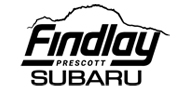 Findlay Subaru Prescott