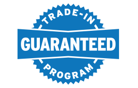 Guaranteed Trade-in Program