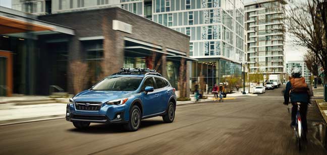Kyeli R Subaru Kim: Your February news and offers