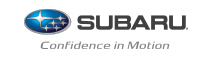 Subaru - Confidence in Motion