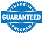 Guaranteed Trade-In Program